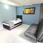 New Cozy Apartment in the Poblado, San Lucas